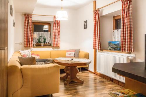 Ferienhaus Unterblasbichl