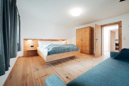 BEIM MOSER Apartments
