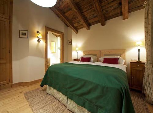 Chalet Antoin Stube & Architecture -MESSAGE-'WHATSAP - BEFORE - BOOKING -I-43-681-2016-1054-
