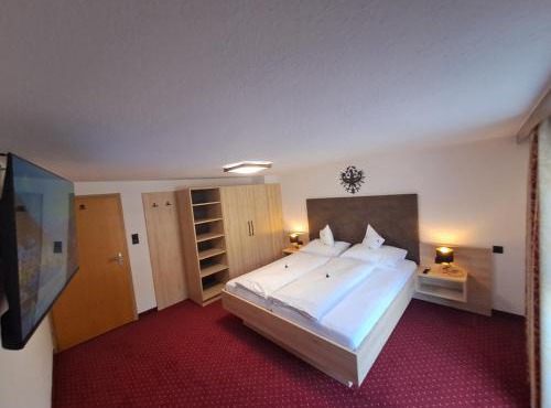 Haus Tirol Appartements