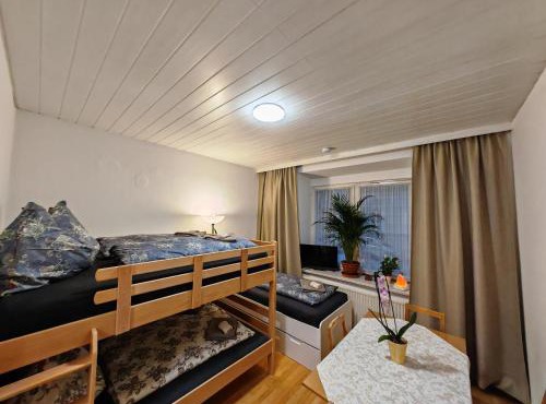 Central Apartment in Ground Floor