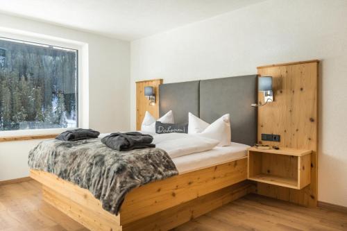sDahoam Luxury Chalet