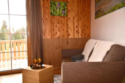 Bockspitze Deluxe Appartements