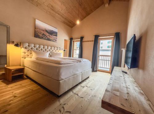 alpen select lodge Kleinwalsertal