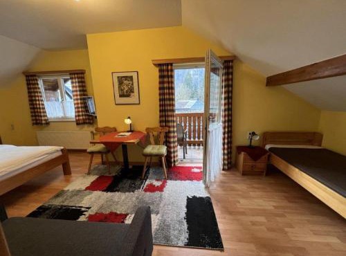 Pension am Lackenbach