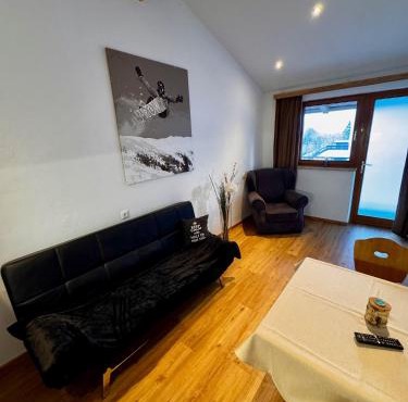 Kleine, nette Ferienwohnung, nahe Ski - und Wanderlift!