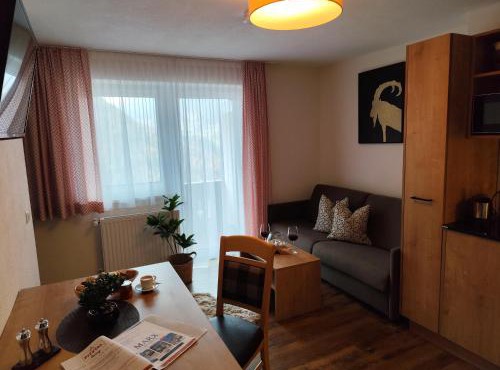 Pitztal Living Apartments