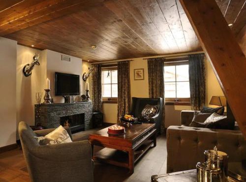 Spacious chalet in Klösterle