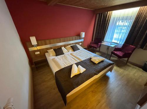 Hotel-Landgasthof Katschtalerhof