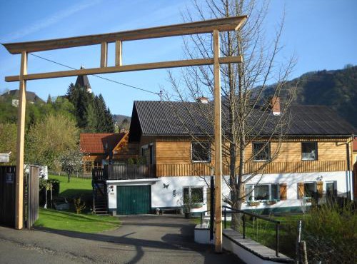 Apartments Am Kirchkogel