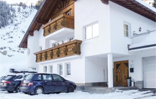 Ferienwohnung Mit Panoramab