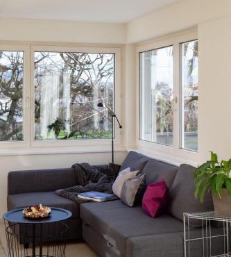 Ferien im Paradies - Wohnung Vera
