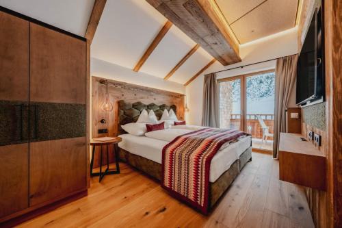 Alpenromantik-Hotel Wirlerhof