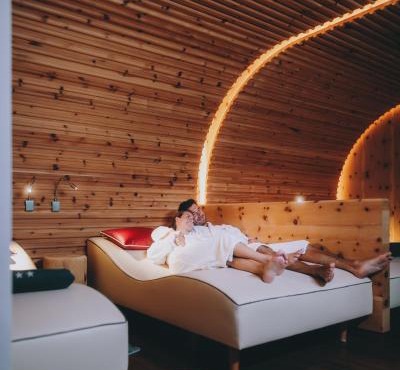 Hotel Tyrol am Haldensee