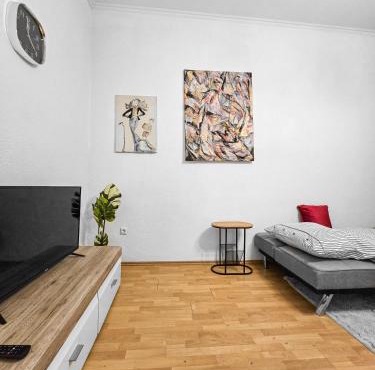 2Bedroom Augarten