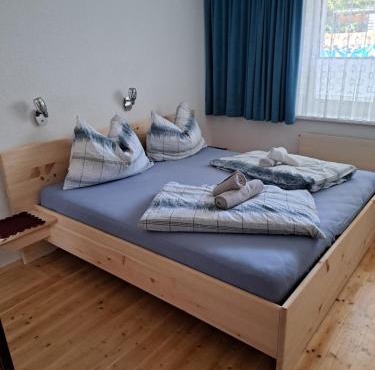 ISIS-Ferienwohnung