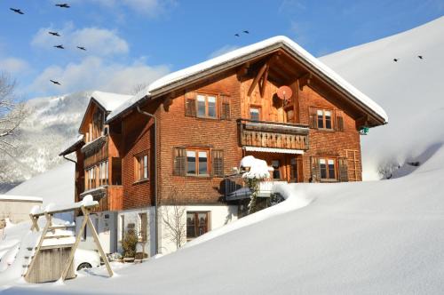 Appartments Haus Monika