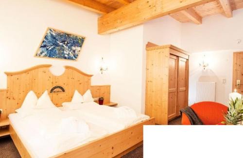 Mooshaus Winterresort