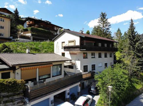 Apartment Biegel-Kraus by Interhome
