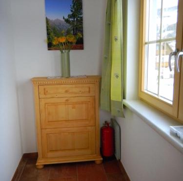 Ferienhaus Longa