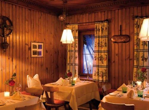 Hotel Batzenhäusl