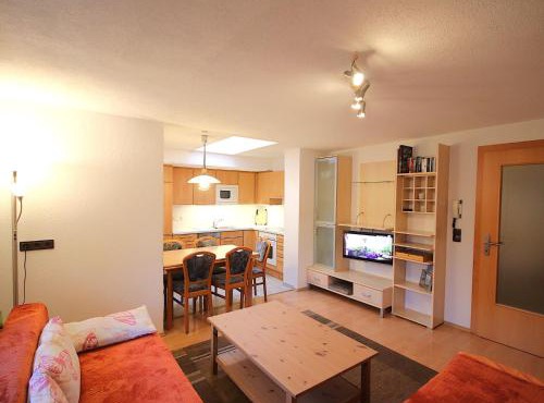 Apartment Krismer by Interhome