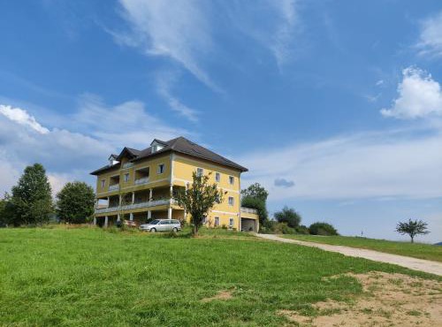Campingplatz Pfoser