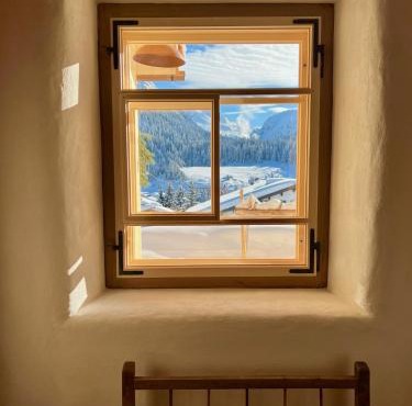 Chalet Sonnenhof Lech