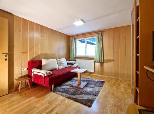Haus Konzett