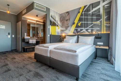 Aiden by Best Western Stadtgut Hotel Steyr - FREE PARKING