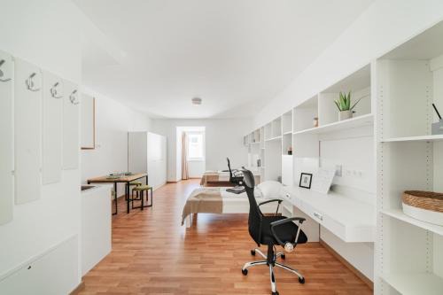 Central Urban Studio