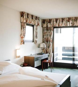 Hotel Montjola Nova