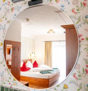 Hotel Krone Tirol