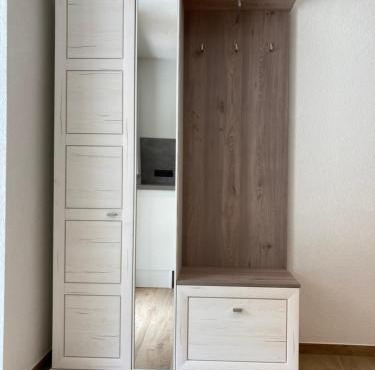Ferienwohnung Kirschner in Unter Tösens inkl SUPER SOMMER CARD