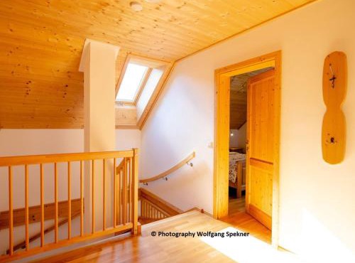 Chalet in Kärnten mit Sauna nahe Skipisten