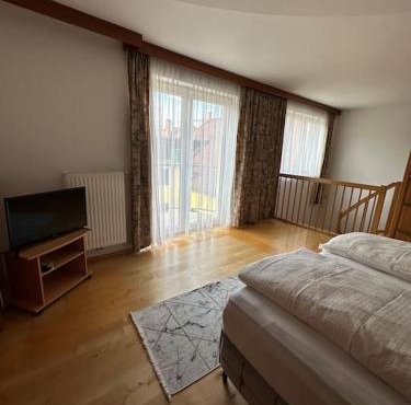 Apartment Weisses Lamm