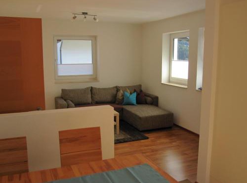 Ferienwohnung Bergpanorama