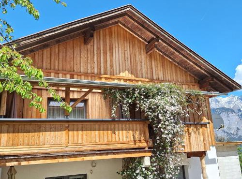 Appartement Seppi