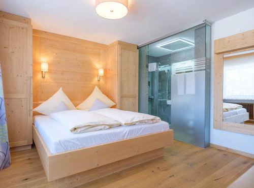 Hotel Alpenblick