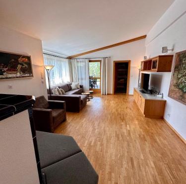 AKTIV Apartments by Peak Stay