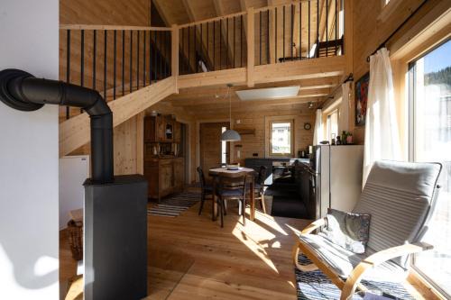 Holzhaus 171