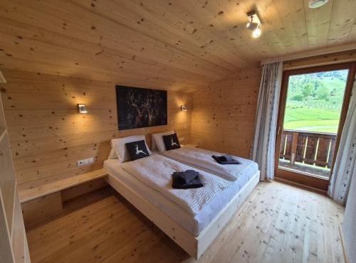 Chalet Romana