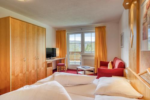 Hotel Alpen Royal Jerzens