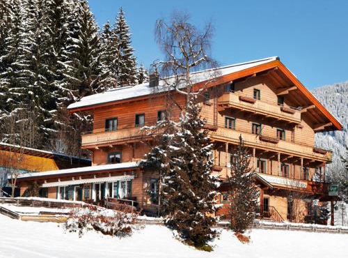 Berghotel Breitmoos