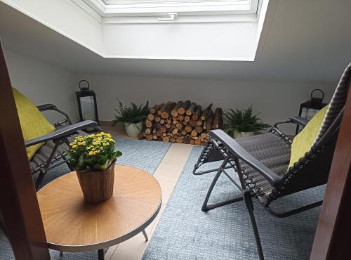Ferienwohnung Mayrhofer