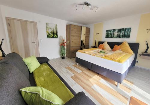 Ferienwohnung Mitterherzog