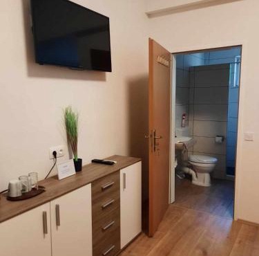 Pension Horvath