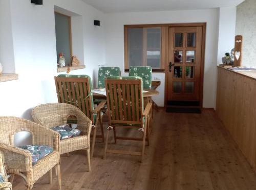 Ferienwohnung am Wirtlerhof