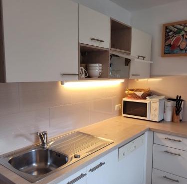 Ferienwohnung Zuppinger