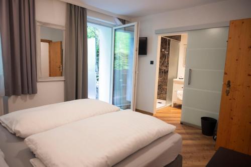 Bed & Breakfast Goldener Stiefel